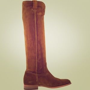 Cara Frye Boots. Size 7.5.